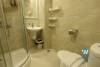 Three bedrooms apartment for rent in Dong Da district, Ha Noi